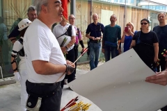 Abat oiseau 2018