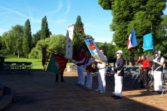 Bouquet Provincial 2017