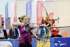 Tir en Salle