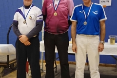 Podium VHCL