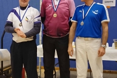 Podium VHCL