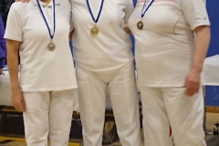 Podium SVFCL