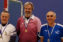 Franck Champion Départemental