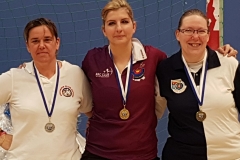 Podium SFCO