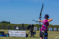 Championnats de France Exterieur