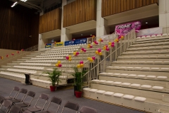 Préparation de la Coupe des Miss 2019 (by Claude Gaia)