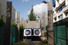 Prépa Coupe des Miss 8 Mars 2019-20