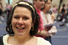 Coupe des Miss 2026 - Marion Raymond