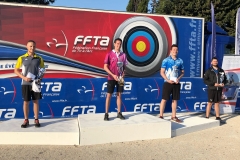 Podium