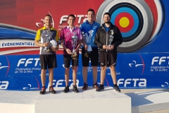 podiumSenior