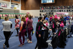 Dimanche Coupe des Miss 2022 (par Claude Gaia)