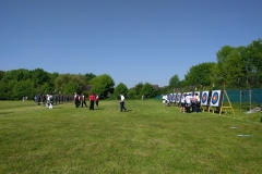 Le beau temps de Chennevières
