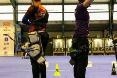 Léa en duel
