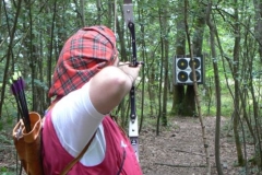 Tir en Campagne/Nature/3D