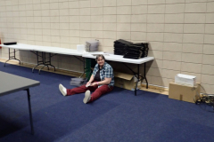 OLYMPUS DIGITAL CAMERA