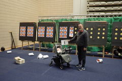 OLYMPUS DIGITAL CAMERA